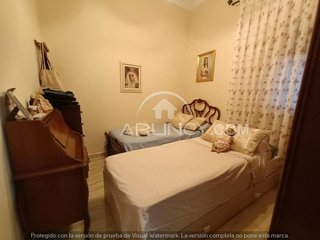 Chalet en venta en Centro en Alcalá de Guadaira