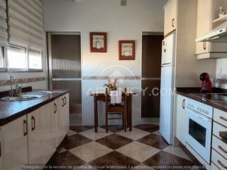 Chalet en venta en Centro en Alcalá de Guadaira