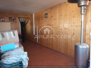 Chalet en venta en Centro en Alcalá de Guadaira