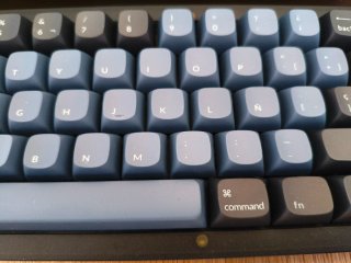 Teclado Mecánico Keychron V4