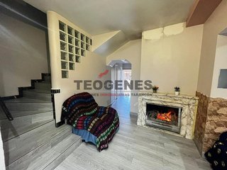 Chalet en venta en Tarancón