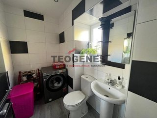 Chalet en venta en Tarancón