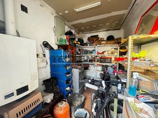 Chalet en venta en Tarancón
