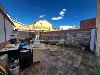 Chalet en venta en Tarancón