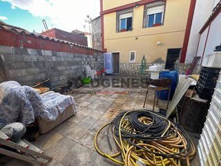 Chalet en venta en Tarancón