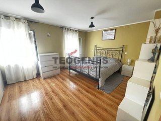 Chalet en venta en Tarancón