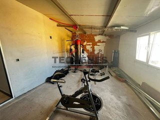 Chalet en venta en Tarancón