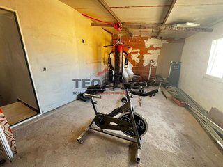 Chalet en venta en Tarancón