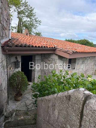Chalet en venta en Parroquias Rurales en Pontevedra