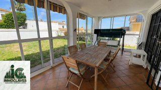 Chalet en venta en San García en Algeciras
