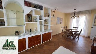 Chalet en venta en San García en Algeciras