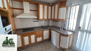 Chalet en venta en San García en Algeciras