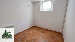 Chalet en venta en San García en Algeciras