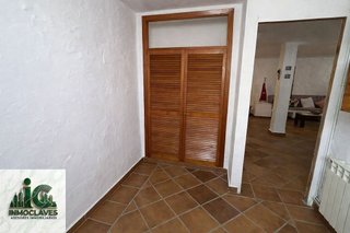 Chalet en venta en San García en Algeciras