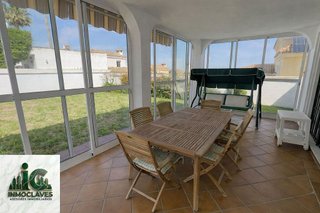 Chalet en venta en San García en Algeciras