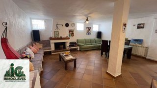Chalet en venta en San García en Algeciras
