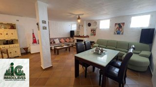 Chalet en venta en San García en Algeciras
