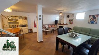 Chalet en venta en San García en Algeciras