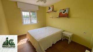 Chalet en venta en San García en Algeciras