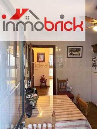 Chalet en venta en Hoya del Molino en Lucena