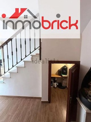 Chalet en venta en Hoya del Molino en Lucena
