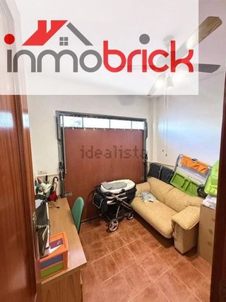 Chalet en venta en Hoya del Molino en Lucena