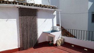Casa en venta en Olvera
