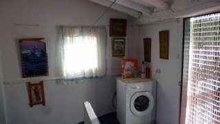 Casa en venta en Olvera