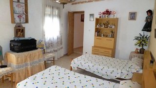 Casa en venta en Olvera