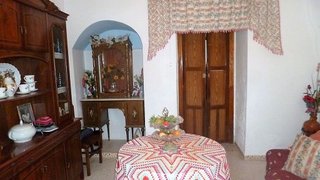Casa en venta en Olvera