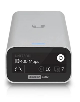 Servidor Ubiquiti UniFi Cloud Key Gen2