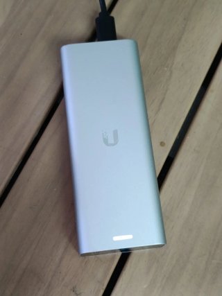 Servidor Ubiquiti UniFi Cloud Key Gen2