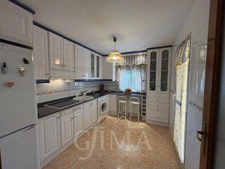 Casa adosada en venta en Santa María en Ciudad Real