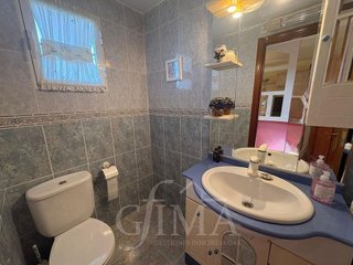 Casa adosada en venta en Santa María en Ciudad Real