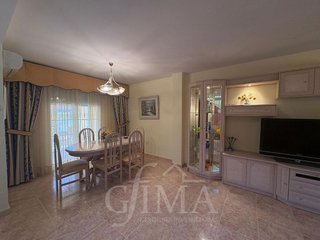 Casa adosada en venta en La Guija en Ciudad Real