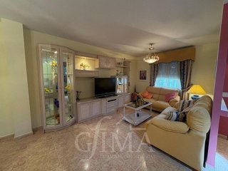 Casa adosada en venta en La Guija en Ciudad Real