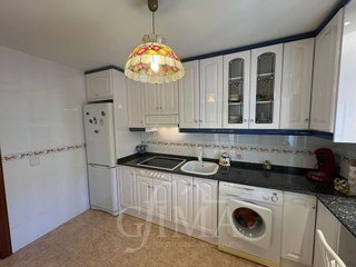 Casa adosada en venta en La Guija en Ciudad Real