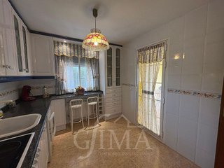 Casa adosada en venta en La Guija en Ciudad Real