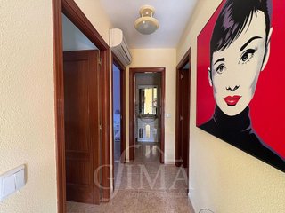 Casa adosada en venta en La Guija en Ciudad Real