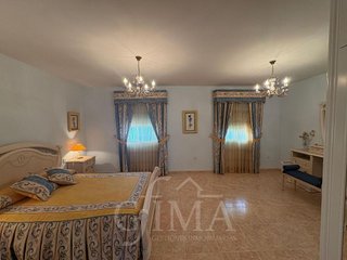 Casa adosada en venta en La Guija en Ciudad Real