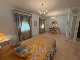 Casa adosada en venta en La Guija en Ciudad Real