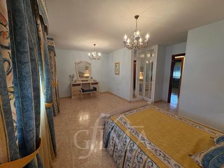 Casa adosada en venta en La Guija en Ciudad Real
