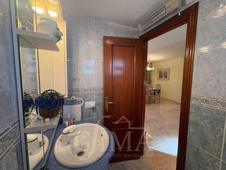 Casa adosada en venta en La Guija en Ciudad Real
