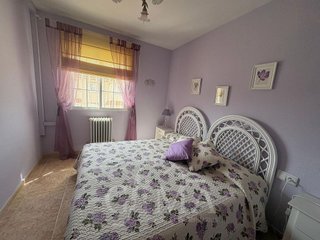 Casa adosada en venta en La Guija en Ciudad Real