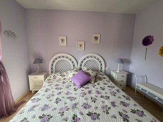 Casa adosada en venta en La Guija en Ciudad Real