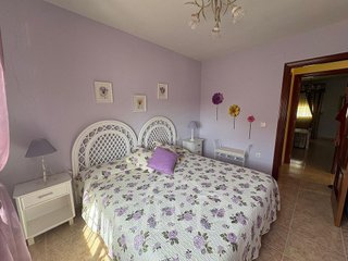 Casa adosada en venta en La Guija en Ciudad Real