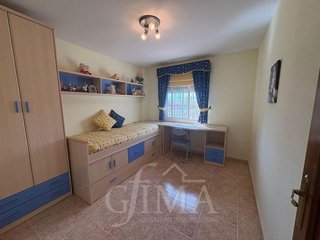 Casa adosada en venta en La Guija en Ciudad Real