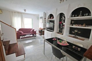 Casa adosada en venta en Calaburra - Chaparral en Mijas