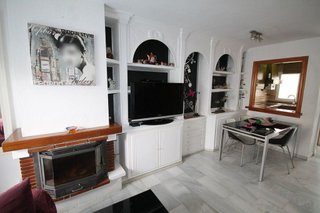 Casa adosada en venta en Calaburra - Chaparral en Mijas