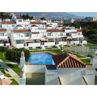 Casa adosada en venta en Calaburra - Chaparral en Mijas
